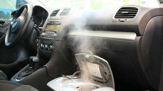 還有這種操作？車內甲醛超標，豪車一秒變“毒車”