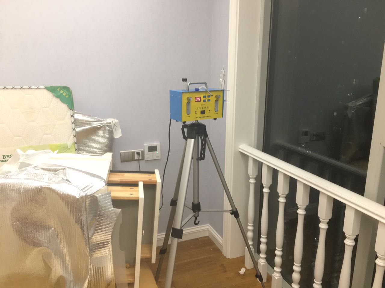 房屋和人一樣，要進(jìn)行健康檢查哦！