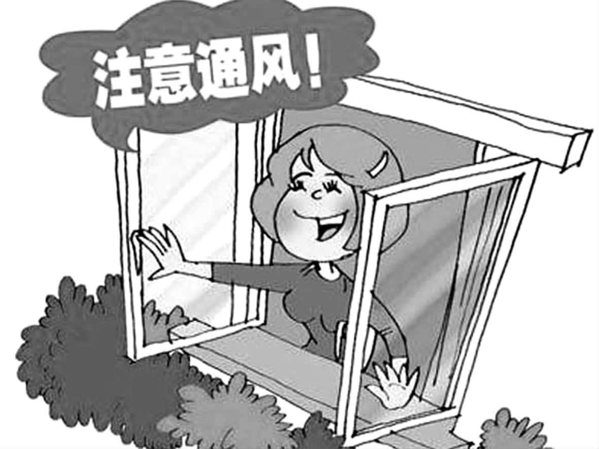 隨著人們對生活環(huán)境的要求越來越高，裝飾越來越復雜，室內(nèi)裝修污染已成為人們關注的焦點。近幾年來，由于裝修污染而引發(fā)各類疾病的案例屢見不鮮。  雖然醫(yī)學界沒有對裝修污染與疾病之間畫上明確的等號，但很多專家表示，疾病的成因也許包含多方面因素，然而裝修污染是誘發(fā)各種疾病的禍首，所以大家一致在關注新房裝修除甲醛這個話題，那么在了解新房裝修除甲醛之前我們首先應該了解一下室內(nèi)污染物甲醛是如何釋放的？   通常來說室內(nèi)污染物甲醛是以三種形式存在的：   游離懸浮狀態(tài)        這種狀態(tài)通過累積的方法，當達到一定的濃度，就會對我們的身體構成危害，但是只要開窗通風，在空氣對流的情況下，很快就會吹出室內(nèi)。   吸附狀態(tài)       甲醛通過污染源的釋放被墻面、家具、布藝沙發(fā)、窗簾等室內(nèi)物品所吸附而滯留于室內(nèi)，這種吸附狀態(tài)經(jīng)過積累到一定的程度，就會向外釋放，我們通過呼吸進入身體內(nèi)。簡單的通風是無法排出室外的。        甲醛在這種狀態(tài)下，最不易被察覺，因為在甲醛的吸附狀態(tài)下，會滯留在室內(nèi)的各處，即便是用空氣凈化器或吸附材料礦晶、活性炭也無法排除它。  結合狀態(tài)        甲醛以脲醛樹脂膠的形式存在于人造板內(nèi)，反應充分時甲醛與尿素的化學分子鏈是緊密的結合在一起的，但是在室內(nèi)，隨著溫度的升高，濕度的加大或遇有酸性的氣體時（因脲醛樹脂膠是在酸性條件下生成的）部分已固化的樹脂膠在此條件下發(fā)生水解反應而斷裂，順著板材的毛細通道而向室內(nèi)釋放甲醛。這一過程將視環(huán)境的變化，長達3-15年不等。吸附狀態(tài)和結合狀態(tài)的甲醛只能靠專業(yè)治理公司進行甲醛的檢測和除甲醛。