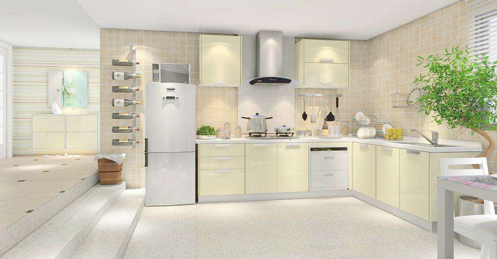 除了我們常提到的甲醛治理，還有什么辦法可以有效的控制裝修污染？