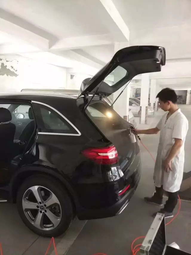 新車除醛，車內(nèi)除甲醛什么辦法***？