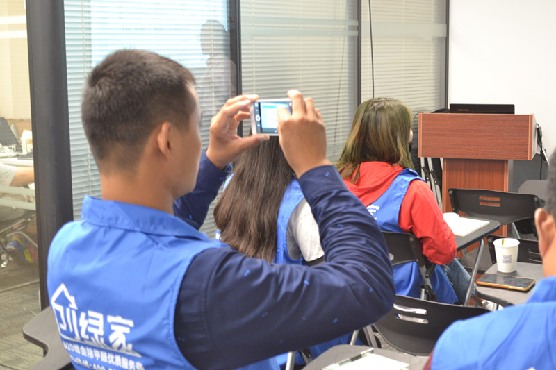 干貨 | 創(chuàng)綠家服務(wù)門店選址、注冊(cè)公司及組織架構(gòu)分析