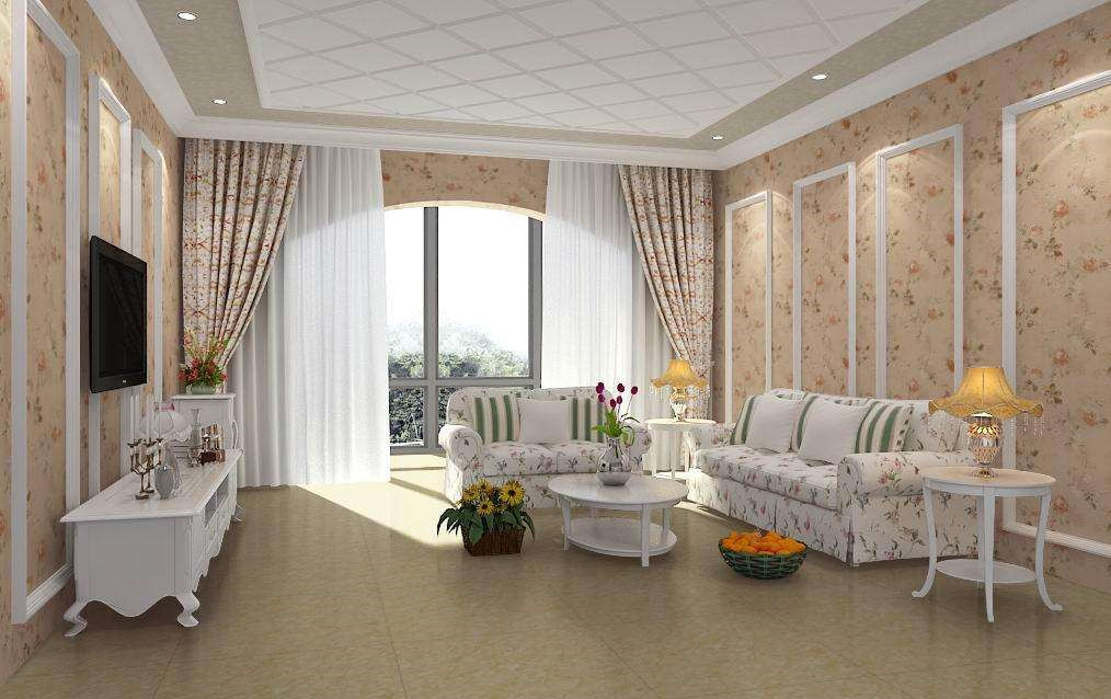 可怕！裝修時(shí)貼墻紙用的膠水太過刺鼻，孩子患上裝修性哮喘，甲醛超標(biāo)怎么辦