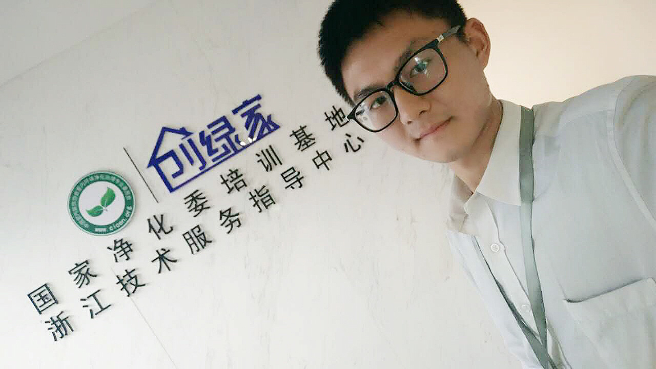 【10月生日會】我們的創(chuàng)綠家溫暖、開心，還有傳承！