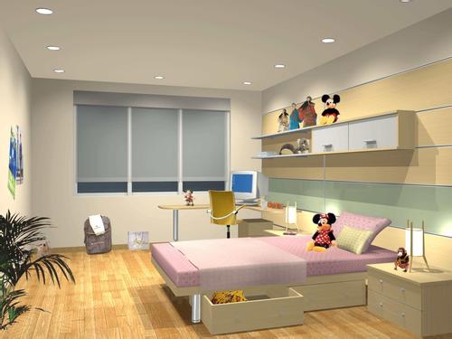 兒童房甲醛超標(biāo)嚴(yán)重，這樣進行甲醛治理可以大幅降低危害！