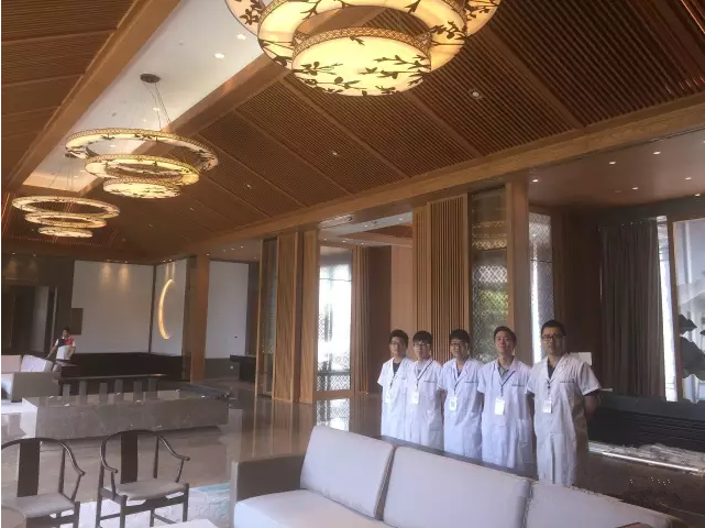 聞所未聞！施工人員治理甲醛居然靠鼻子聞，這樣的假除甲醛公司您還在選嗎？