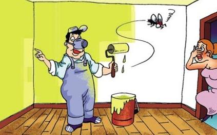 室內(nèi)除了甲醛治理，也要了解除味小知識(shí)