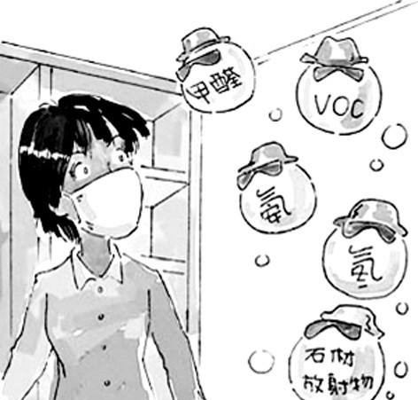 這樣去甲醛，您將親手“毀掉”自己的室內(nèi)空氣環(huán)境，今天再忙也要看一下！