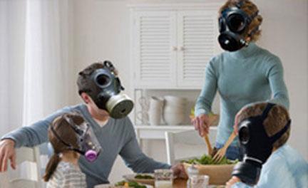 不除甲醛怎么尋找詩和遠(yuǎn)方的田野，只能關(guān)注生活的茍且