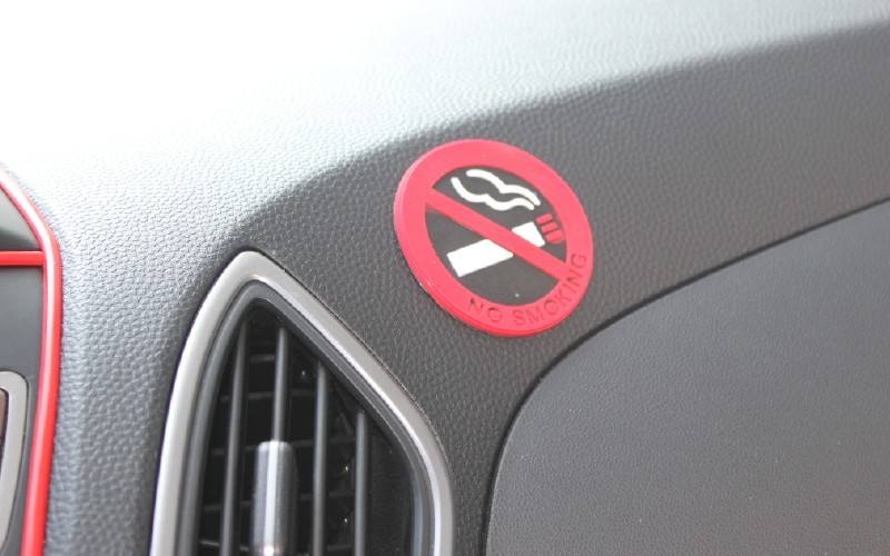 謹慎車內“無影殺手”，趕快進行車內甲醛治理！