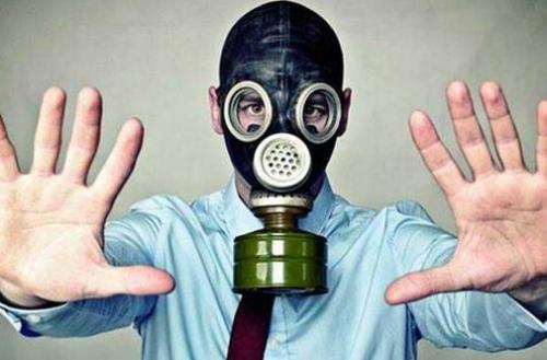 甲醛中毒怎么辦？