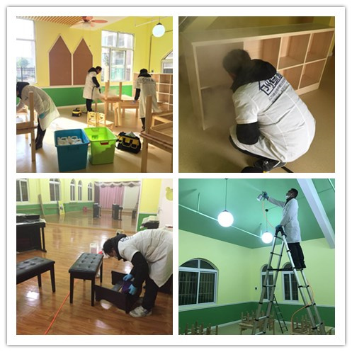 北京艾利金德恒凱學(xué)府幼兒園室內(nèi)空氣治理 北京艾利金德恒凱學(xué)府幼兒園室內(nèi)空氣治理