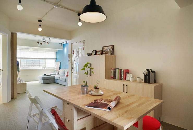 有空氣的地方，污染無處不在！