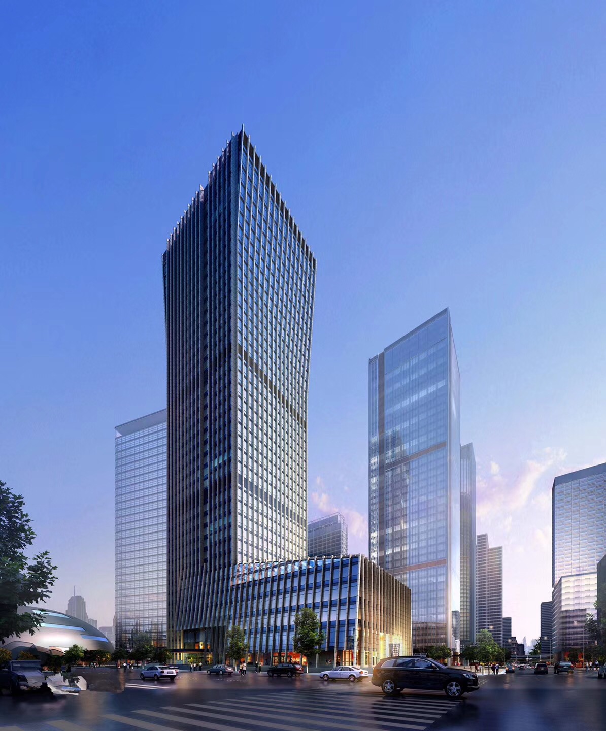 新起點(diǎn)，新征程 | 熱烈祝賀創(chuàng)綠家喬遷新址