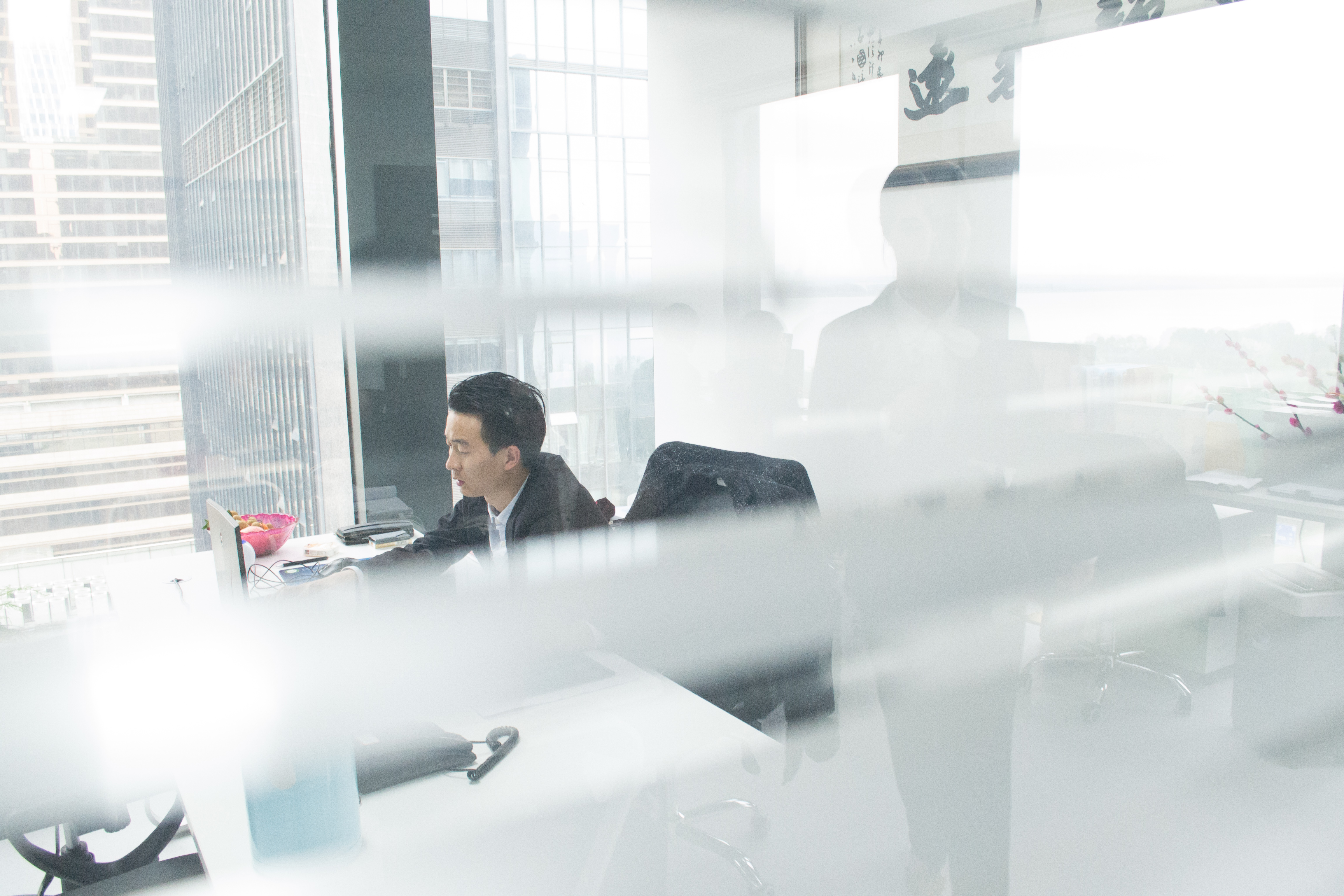 新起點(diǎn)，新征程 | 熱烈祝賀創(chuàng)綠家喬遷新址