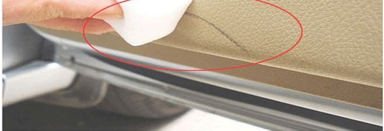 廚房去污神器“魔術(shù)擦” 竟然甲醛超標(biāo)！ 你家有嗎？