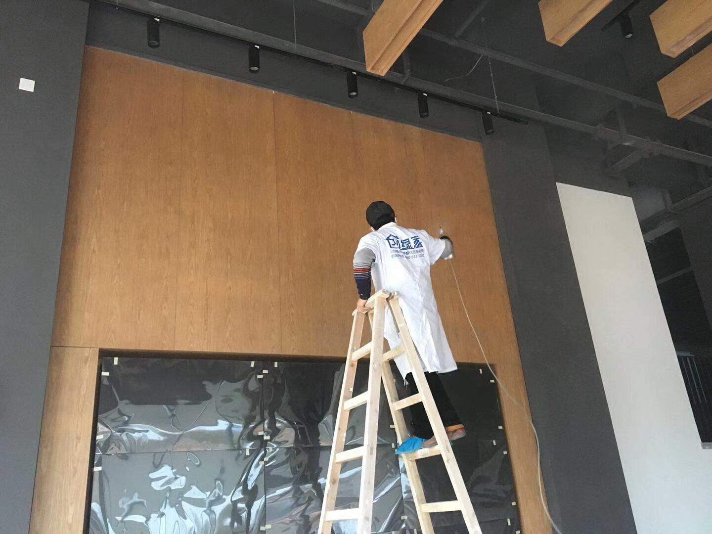 八戒工場(chǎng)室內(nèi)空氣治理 八戒工場(chǎng)室內(nèi)空氣治理