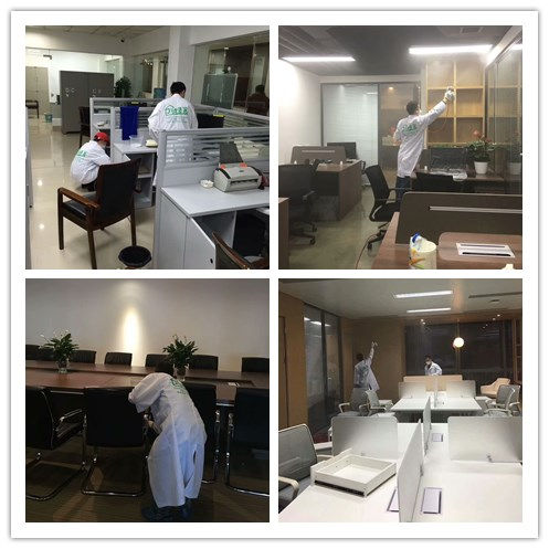 中環(huán)島廣場(chǎng)室內(nèi)空氣治理 中環(huán)島廣場(chǎng)室內(nèi)空氣治理