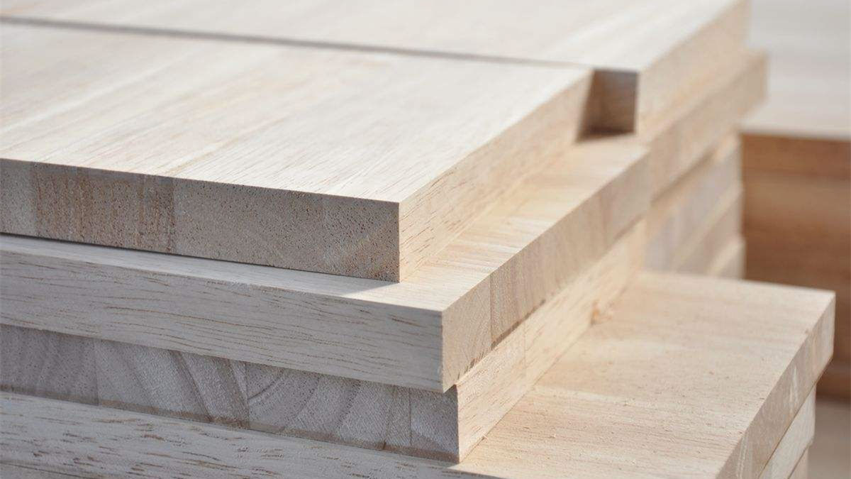 杜絕甲醛單純靠實木材料就足夠了嗎？這么想你就大錯特錯了！