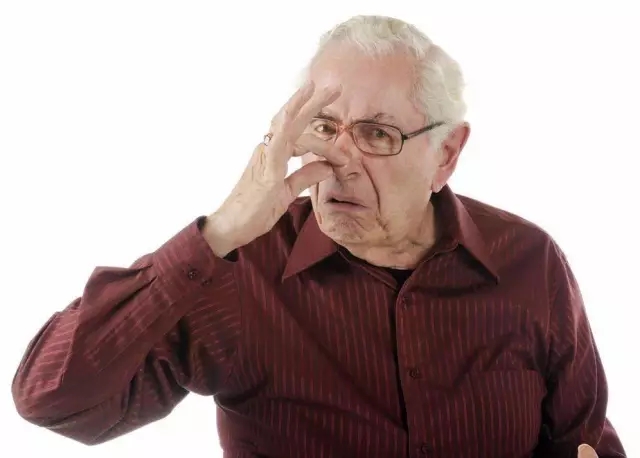 幾種身體信號(hào)提示室內(nèi)污染，網(wǎng)友：我也是這樣……