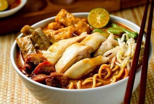 世界上***吃的美食？***名沒人會反駁！