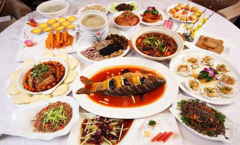 世界上***吃的美食？***名沒人會反駁！