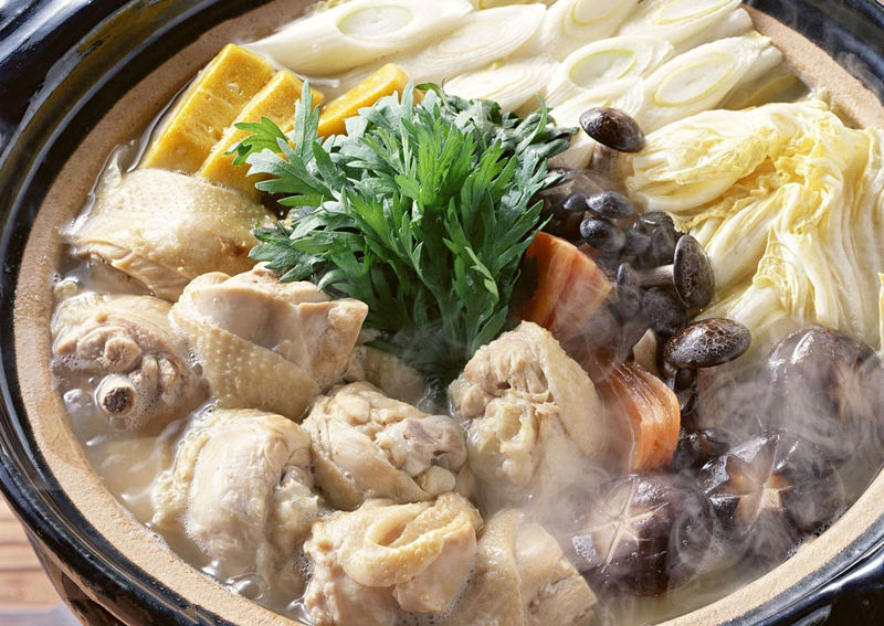 世界上***吃的美食？***名沒人會反駁！