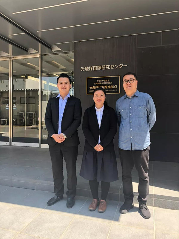 中日室內(nèi)環(huán)境凈化技術(shù)交流第二站圓滿結(jié)束！