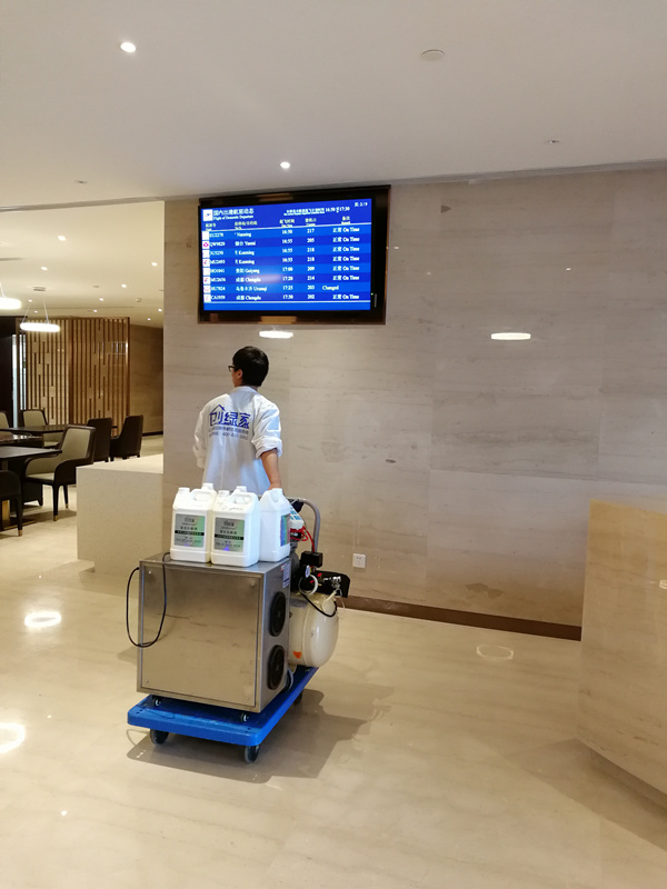 溫州機(jī)場T2航站樓啟用了，它憑什么讓旅客們連連稱贊？