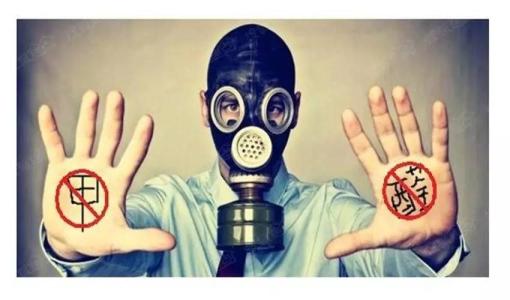 甲醛中毒的癥狀有哪些？除甲醛工作不能拖！