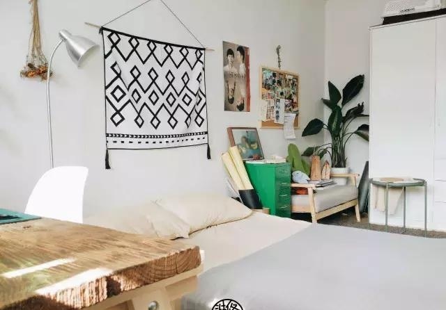 21天3000元重裝出租屋 除甲醛莫忘記！