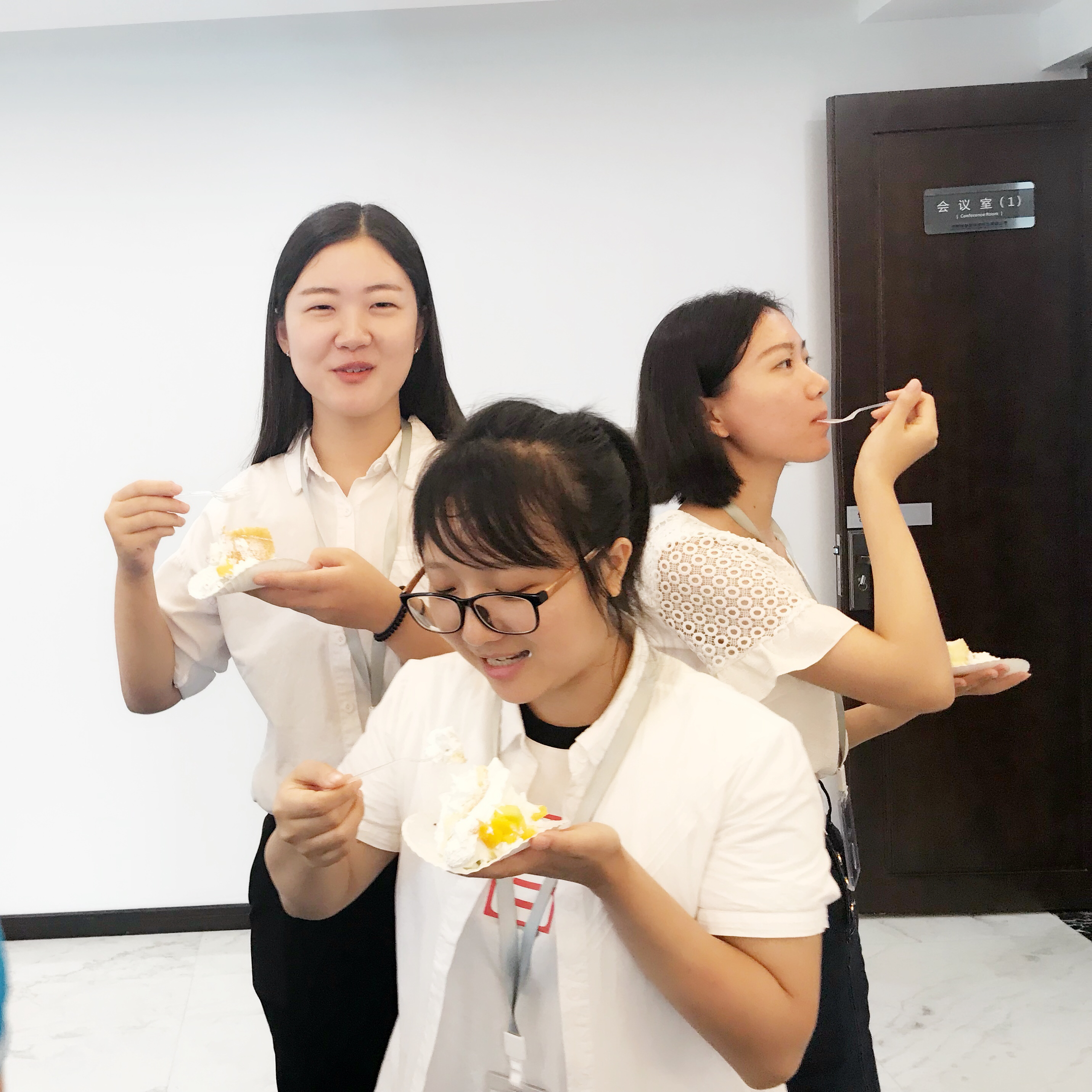 【7月生日會】喂——請問你是在網(wǎng)紅公司上班嗎？