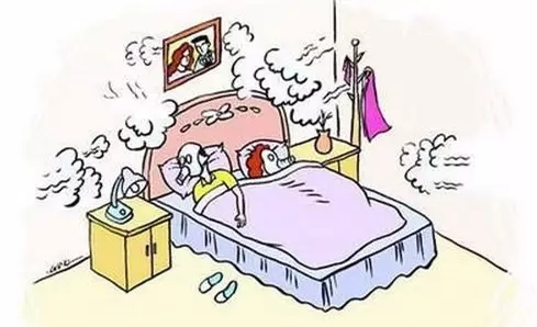 房間潮濕怎么辦！不僅會(huì)發(fā)霉還會(huì)導(dǎo)致甲醛超標(biāo)