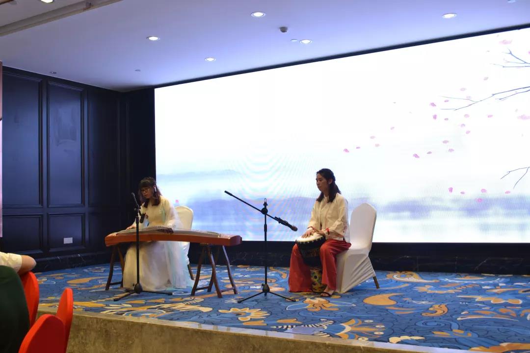 創(chuàng)綠家環(huán)保2018年中工作會(huì)議暨5周年慶典圓滿結(jié)束！