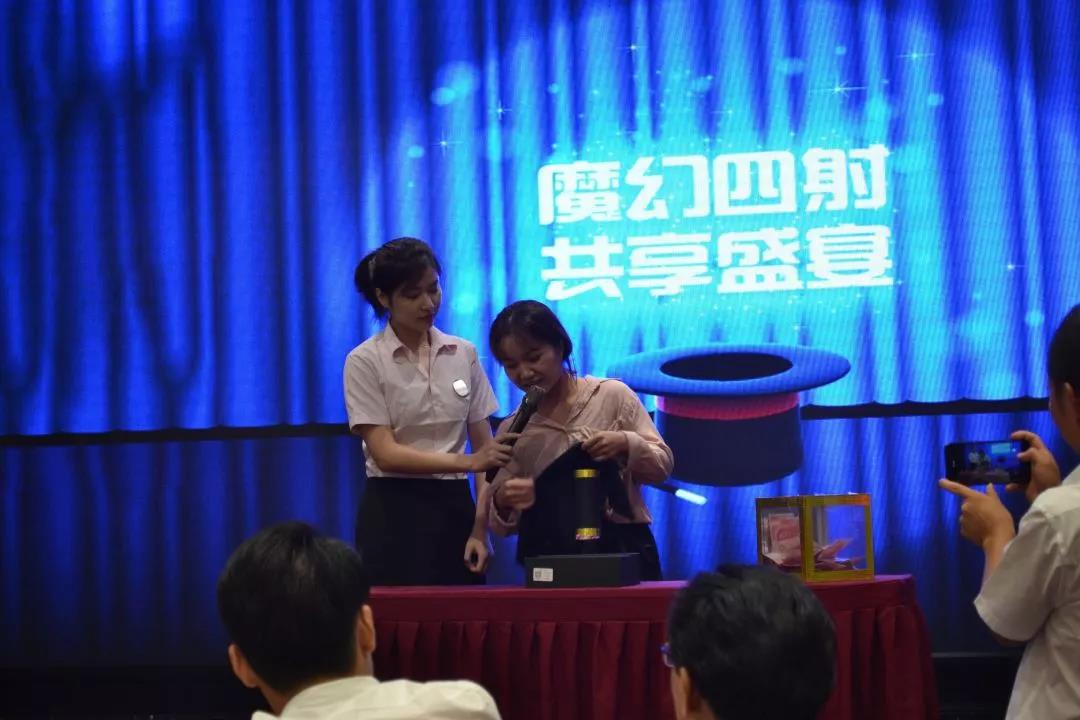 創(chuàng)綠家環(huán)保2018年中工作會(huì)議暨5周年慶典圓滿結(jié)束！