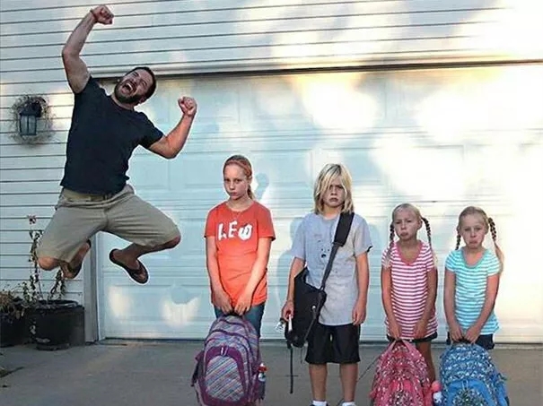 開學倒計時，學校除甲醛讓熊孩子們元氣滿滿迎接新學期！