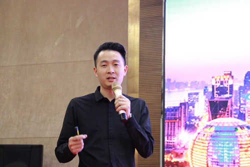 首站帝都！創(chuàng)綠家品牌推介會在京啟動！