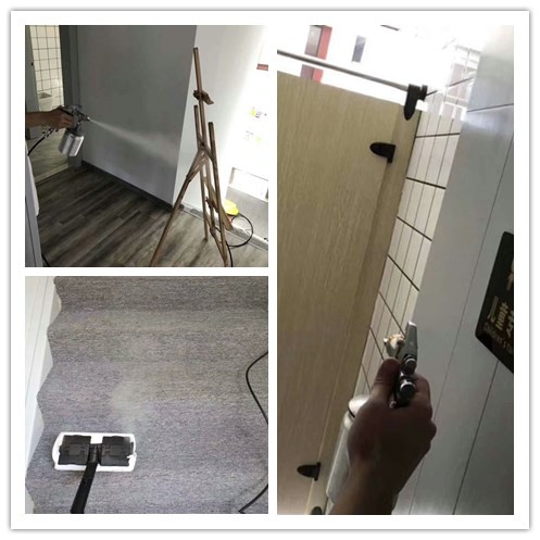 樂(lè)繪藝術(shù)培訓(xùn)室內(nèi)空氣治理 樂(lè)繪藝術(shù)培訓(xùn)室內(nèi)空氣治理