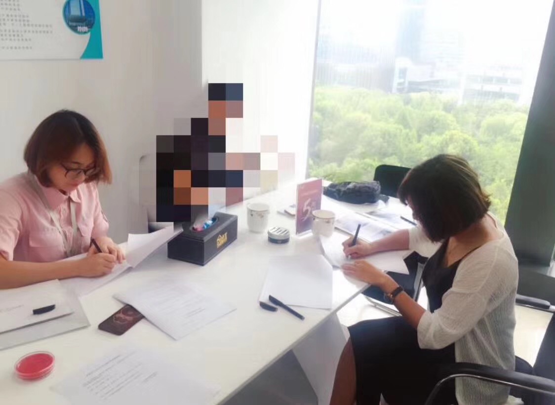 熱烈祝賀王總簽約創(chuàng)綠家漢中市區(qū)級代理！