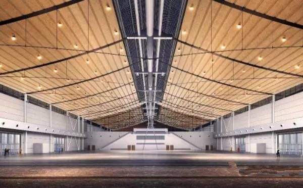 創(chuàng)綠家環(huán)保助力石家莊國(guó)際會(huì)展中心成為中國(guó)***“綠色三星”會(huì)展中心！