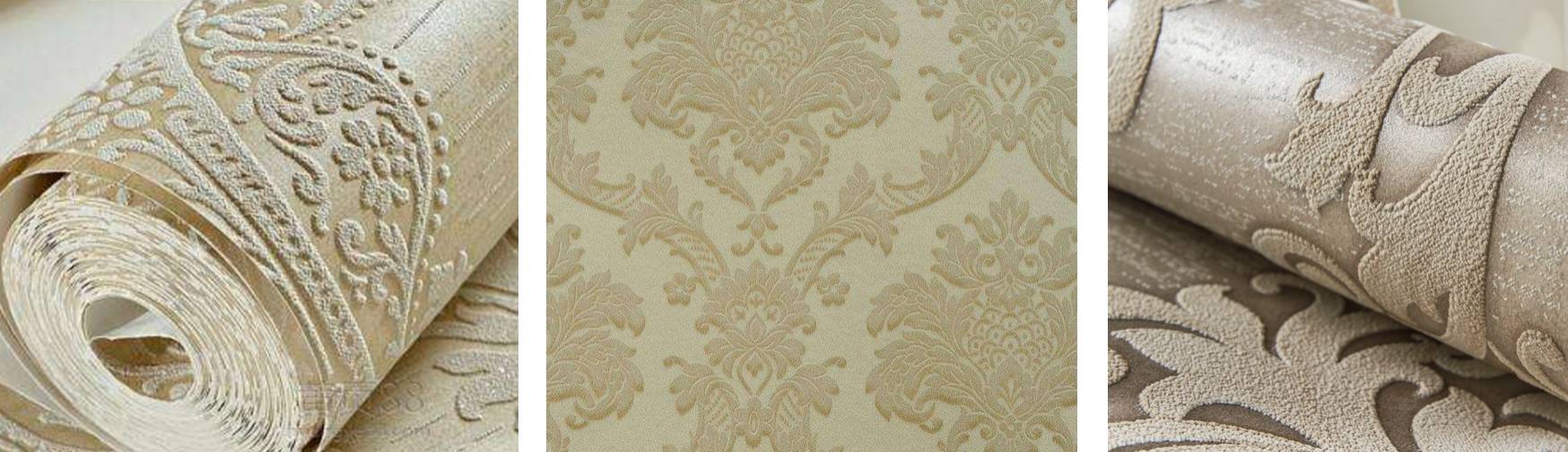 壁紙中潛在的甲醛問題，您知道嗎？