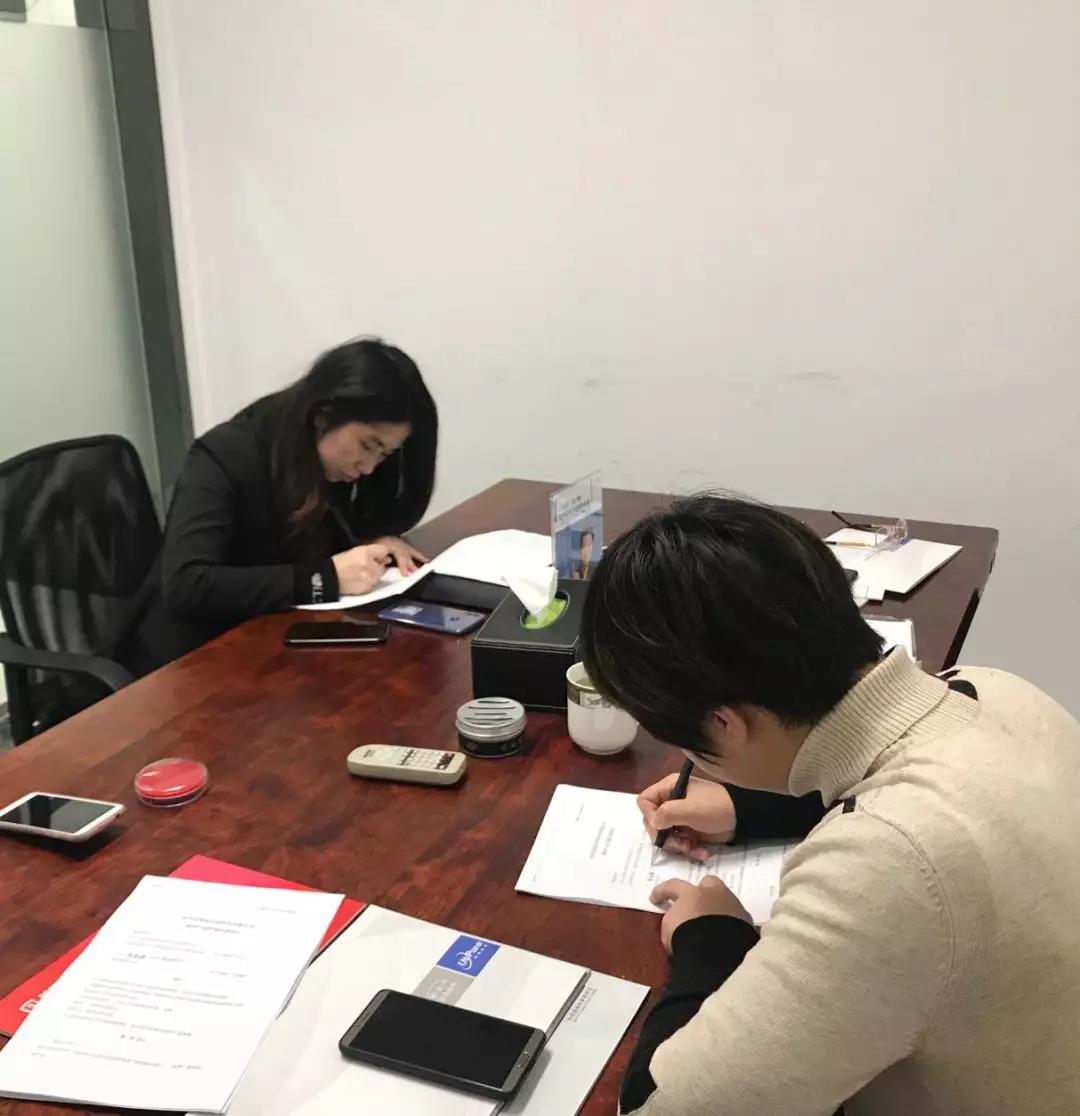 熱烈祝賀陳總簽約創(chuàng)綠家浙江省湖州市區(qū)級代理！