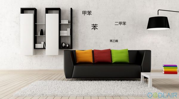 衣服中有甲醛嗎？進口衣服，進口的或許不止服裝，還有甲醛！