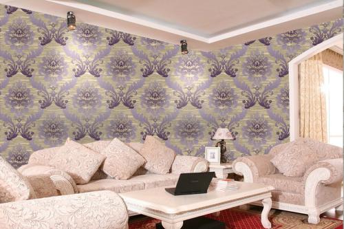 壁紙的裝修污染有哪些你知道嗎？