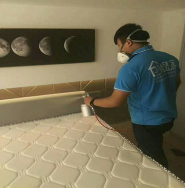 除甲醛公司可靠嗎？從哪些方面看