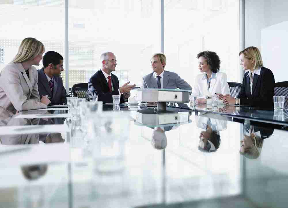 辦公室的甲醛治理要多注意,與家居不同