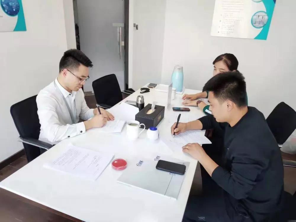 熱烈祝賀王總簽約創(chuàng)綠家陜西省西安市區(qū)級(jí)代理！