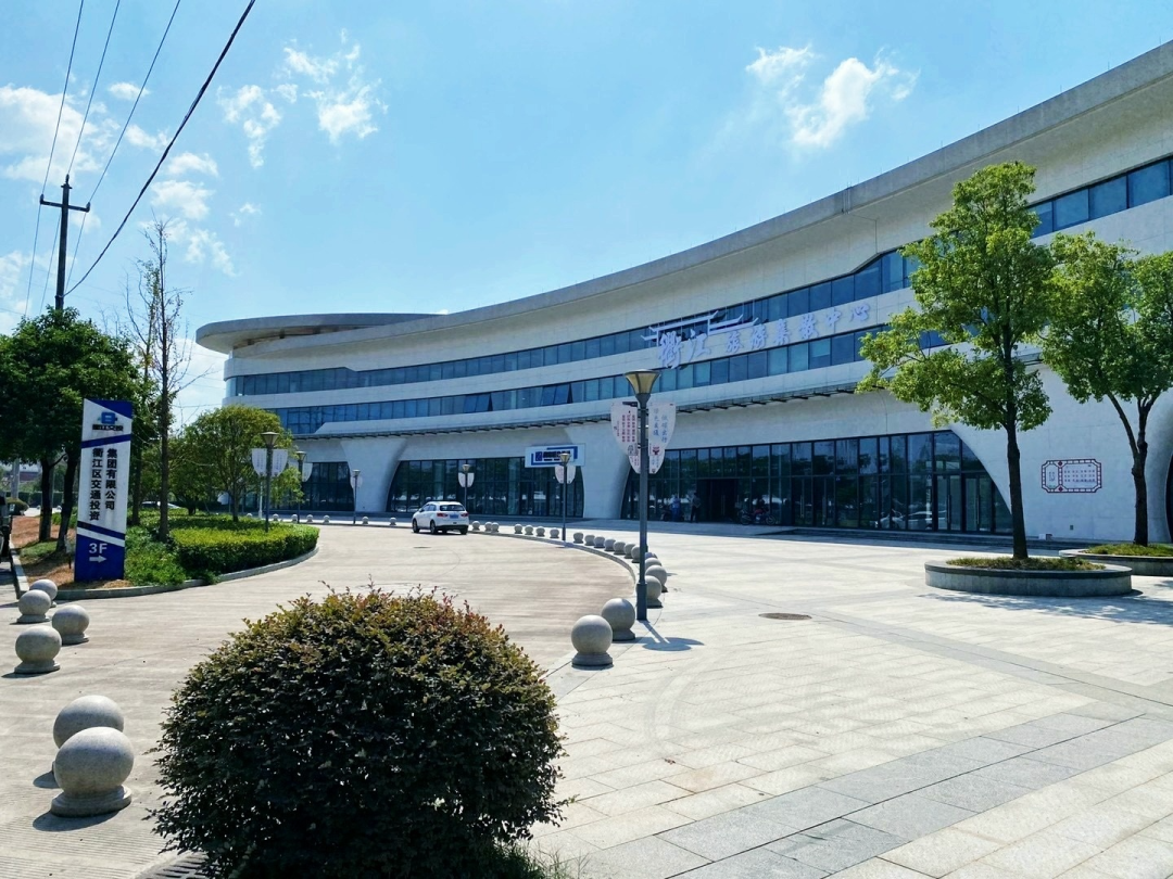 十月重磅！創(chuàng)綠家受邀參展中國廁博會