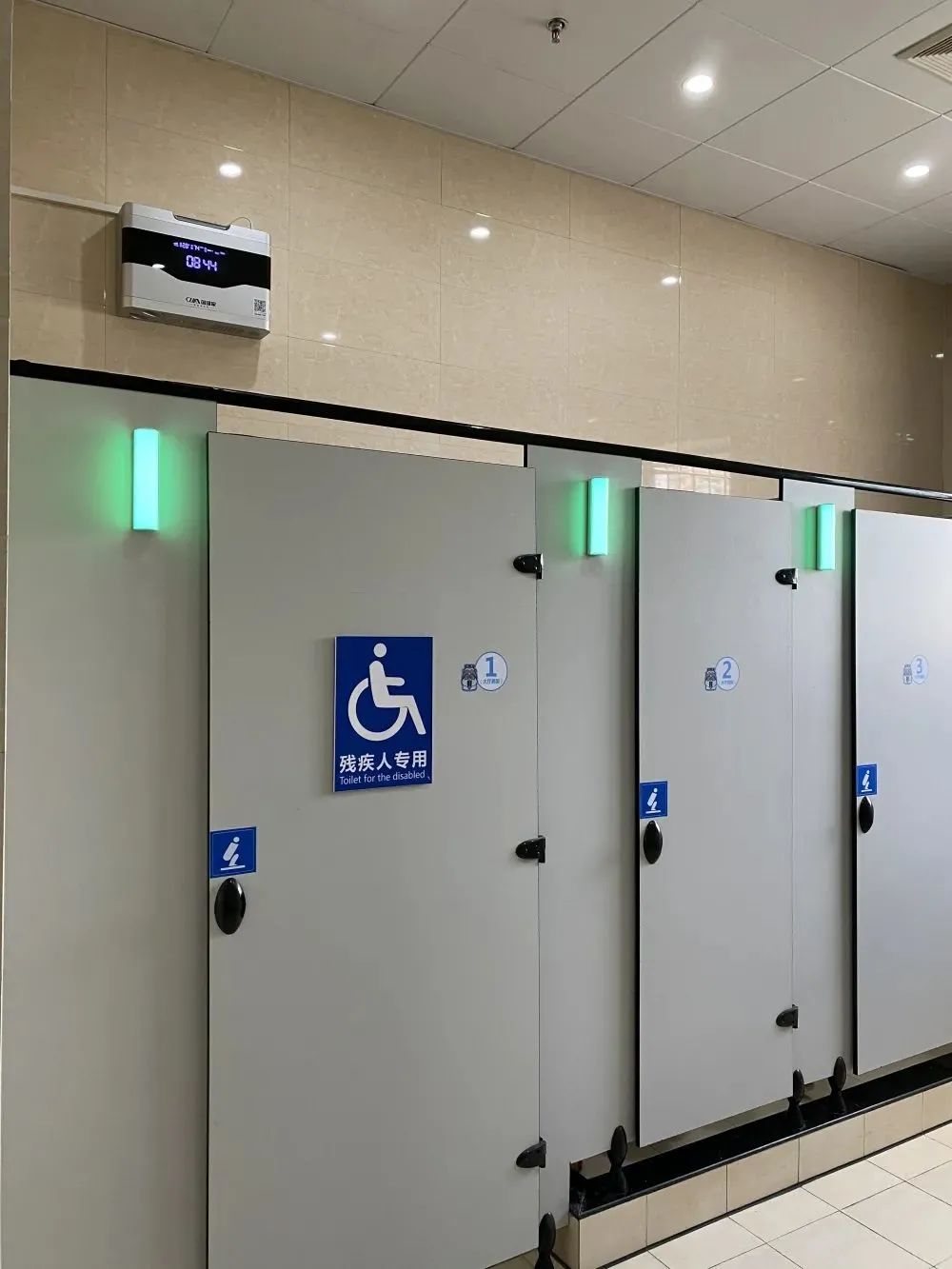 十月重磅！創(chuàng)綠家受邀參展中國廁博會