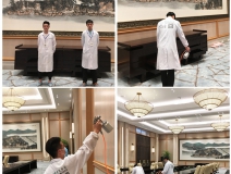 創(chuàng)綠家除甲醛加盟公司可以解決裝修問題嗎？